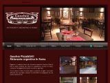 Dettagli Ristorante Etnico Gauchos Pizza & Grill