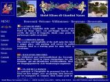 Dettagli Ristorante Hotel Eliseo