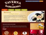 Dettagli Ristorante Taverna Del Barbarossa