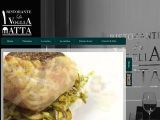 Dettagli Ristorante La Voglia Matta