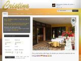 Dettagli Ristorante Cristina