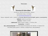 Dettagli Ristorante Taverna Di Arlecchino