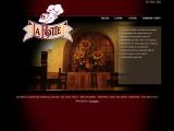 Dettagli Pizzeria Taverna La Botte