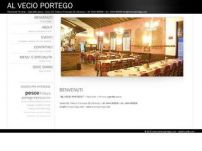 Ristorante  AL VECIO PORTEGO