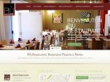 Dettagli Ristorante Piu'