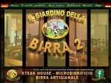 Dettagli Birreria Il Giardino Della Birra 2