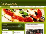 Dettagli Pizzeria Al Mattarello D'Oro