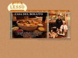 Dettagli Ristorante Non Solo Lesso