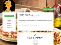 Ristorante  Pizza regina Torino