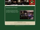 Dettagli Ristorante Goose