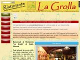 Dettagli Ristorante La Grolla