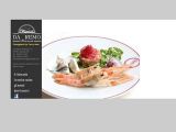 Dettagli Ristorante Da Remo