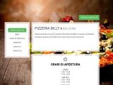 Dettagli Ristorante Pizzeria Billy