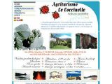 Dettagli Agriturismo Le Coccinelle