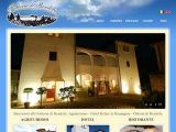 Dettagli Ristorante Osteria Di Rendola