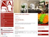 Dettagli Ristorante Etnico Naru