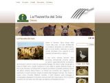 Dettagli Osteria La Piazzetta Del Sole