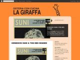 Dettagli Osteria La Giraffa