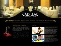 Ristorante  Cadillac