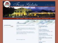 Ristorante  Hotel Fossa Gelata