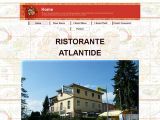 Dettagli Ristorante Atlantide