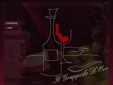 Dettagli Ristorante Hosteria Grappolo D'Oro