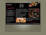 Dettagli Ristorante Takashi