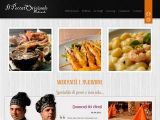 Dettagli Ristorante Il Peccato Originale