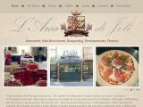 Dettagli Ristorante Arca di Joli