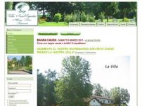 Ristorante  Da Franco - Villa Sant'Espedito