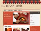 Dettagli Ristorante Il Bivacco