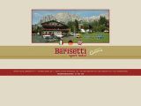 Dettagli Ristorante Hotel Barisetti