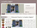 Dettagli Ristorante Le Quattro Stagioni