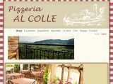 Dettagli Pizzeria Al Colle