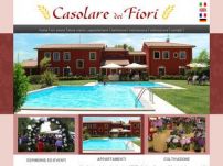 Agriturismo  Casolare dei Fiori