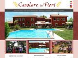 Dettagli Agriturismo Casolare dei Fiori