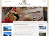 Dettagli Ristorante Florida