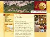 Dettagli Ristorante La Cantinota