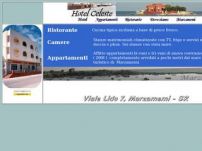 Ristorante  Hotel Celeste
