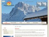 Dettagli Ristorante Alpenhotel Panorama