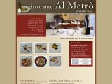 Dettagli Ristorante Al Metrò