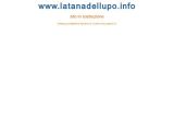 Dettagli Ristorante LA TANA DEL LUPO