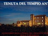 Dettagli Agriturismo La Tenuta del Tempio Antico