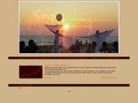 Ristorante  Singita, the miracle beach