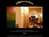 Dettagli Trattoria Il Mirto e la Rosa