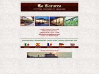 Ristorante  La Baracca