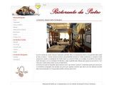 Dettagli Ristorante Da Pietro