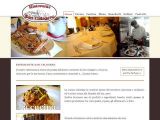 Dettagli Ristorante San Calogero