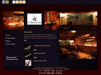 Ristorante  La Barcaccia
