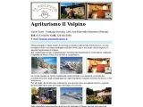 Dettagli Agriturismo Il Volpino